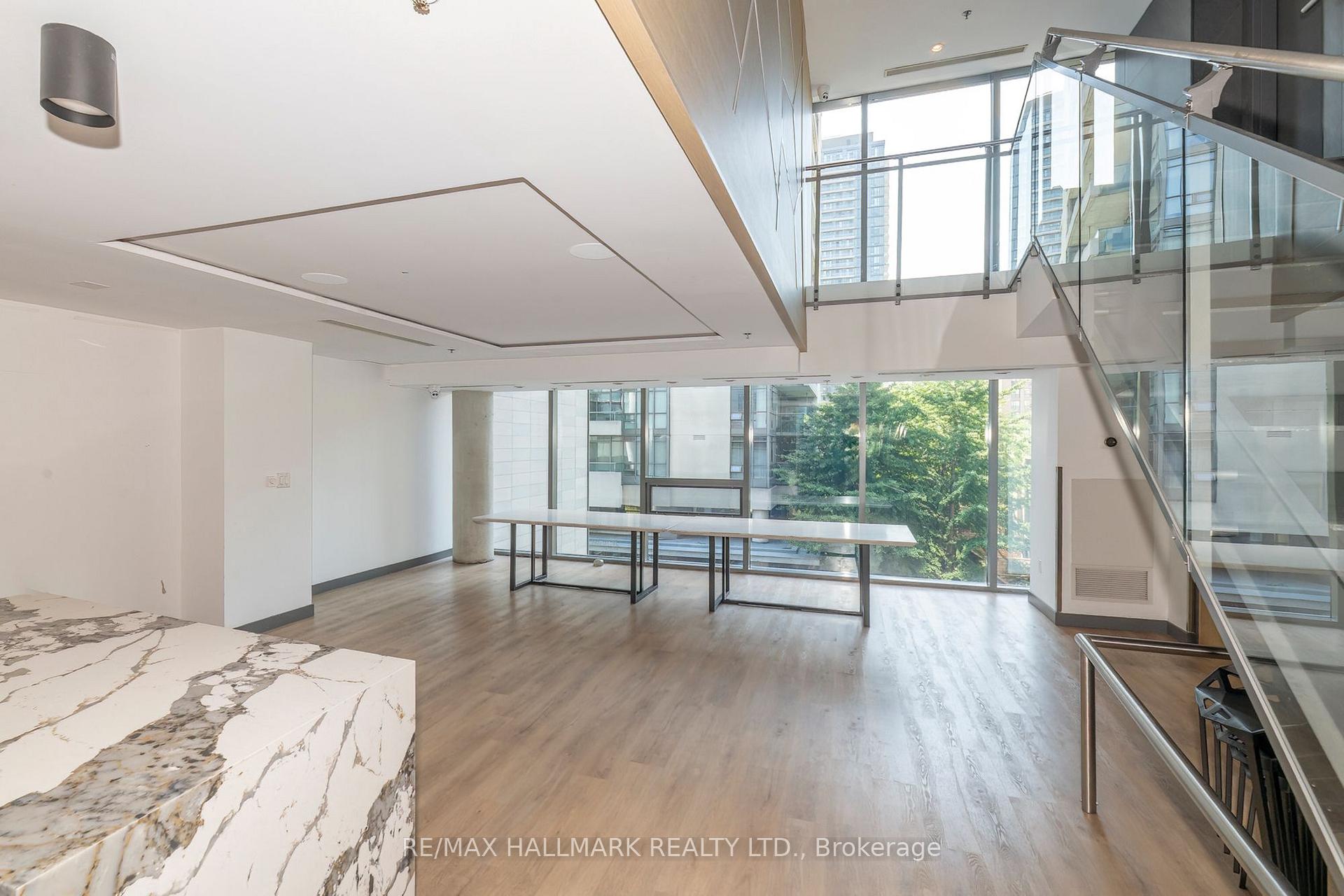 Photo 20 of Unit 1506, 281 Mutual Street, Toronto, Church-Yonge Corridor — HOMEH