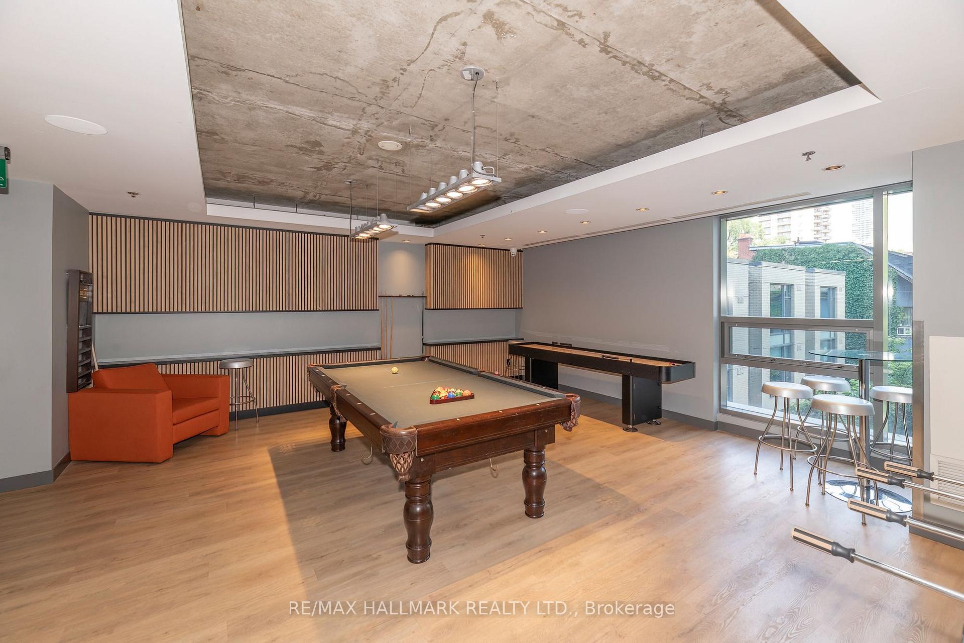 Photo 21 of Unit 1506, 281 Mutual Street, Toronto, Church-Yonge Corridor — HOMEH