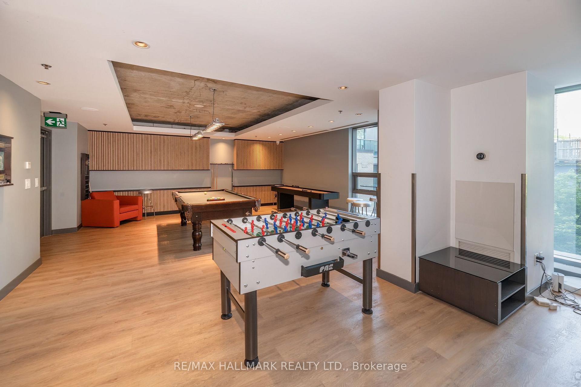 Photo 22 of Unit 1506, 281 Mutual Street, Toronto, Church-Yonge Corridor — HOMEH