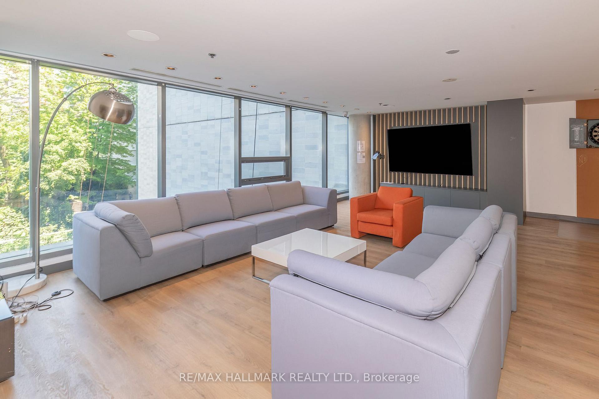 Photo 23 of Unit 1506, 281 Mutual Street, Toronto, Church-Yonge Corridor — HOMEH