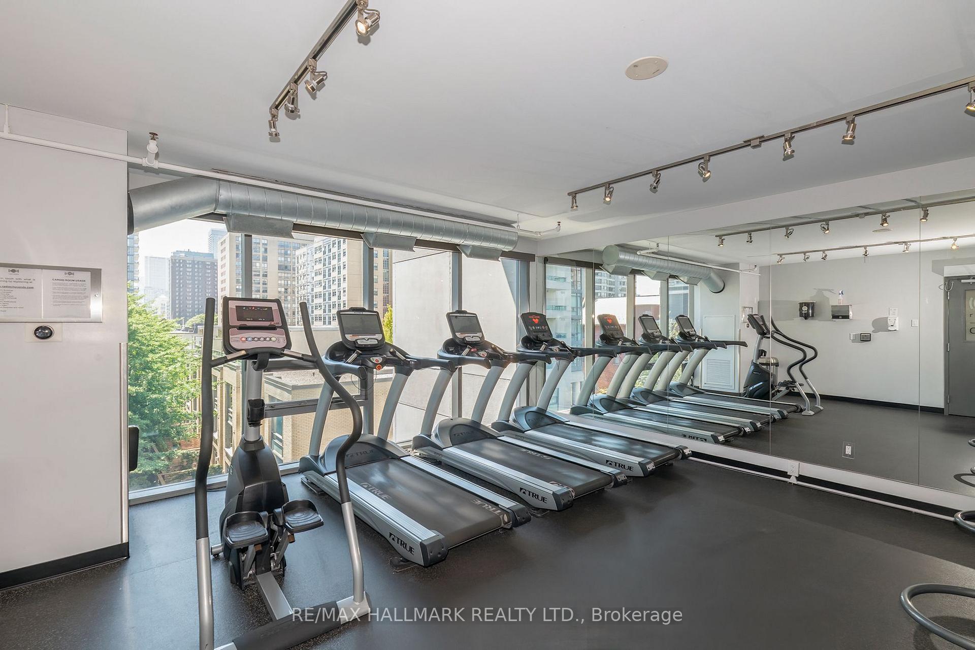 Photo 24 of Unit 1506, 281 Mutual Street, Toronto, Church-Yonge Corridor — HOMEH