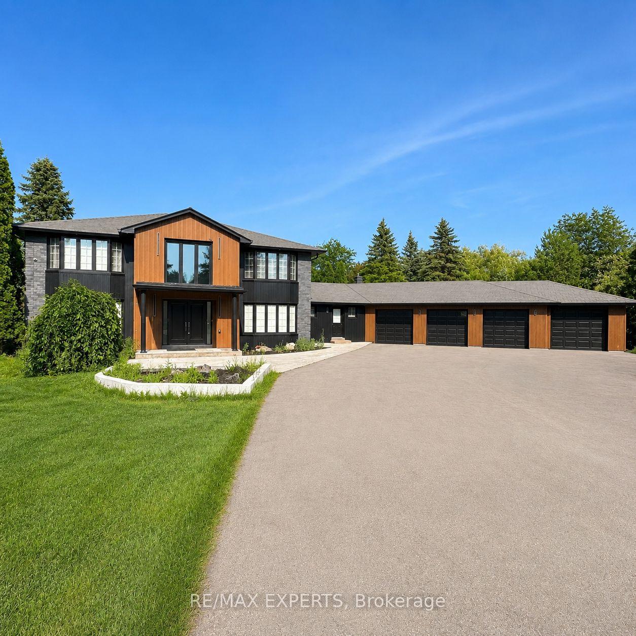 Photo 1 of 372 Burns Boulevard, King, King City — HOMEH