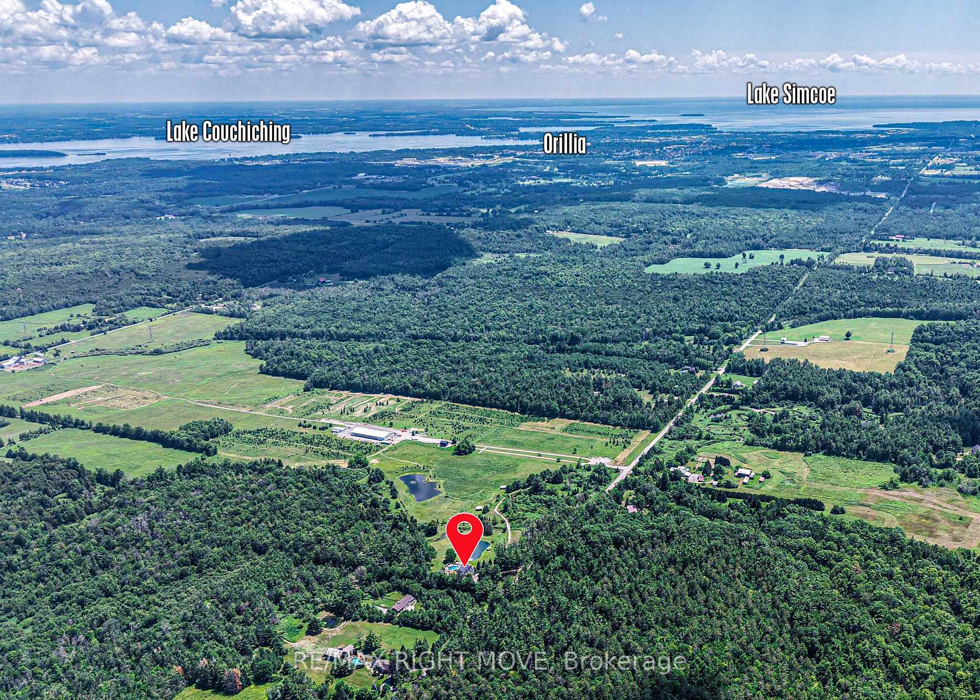 Photo 6 of 3625 Fairgrounds Road, Severn, Rural Severn — HOMEH
