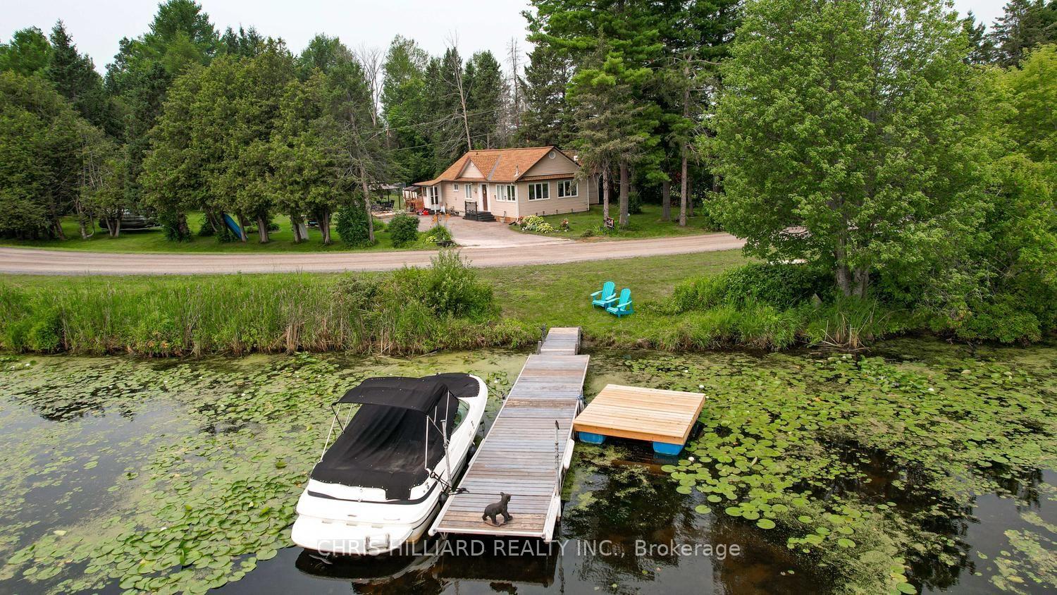 Photo 1 of 7462 Carter Road, Ottawa, Rideau Twp S of Reg Rd 6 E of Mccordick Rd. — HOMEH