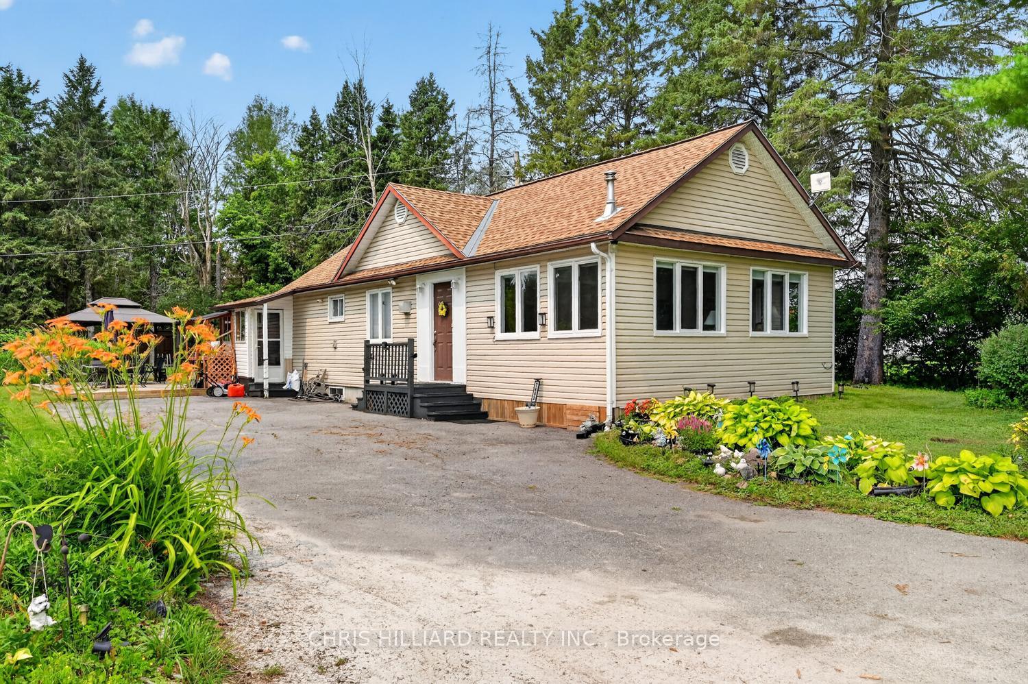 Photo 2 of 7462 Carter Road, Ottawa, Rideau Twp S of Reg Rd 6 E of Mccordick Rd. — HOMEH
