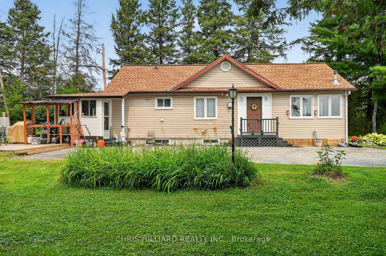 Photo 3 of 7462 Carter Road, Ottawa, Rideau Twp S of Reg Rd 6 E of Mccordick Rd. — HOMEH
