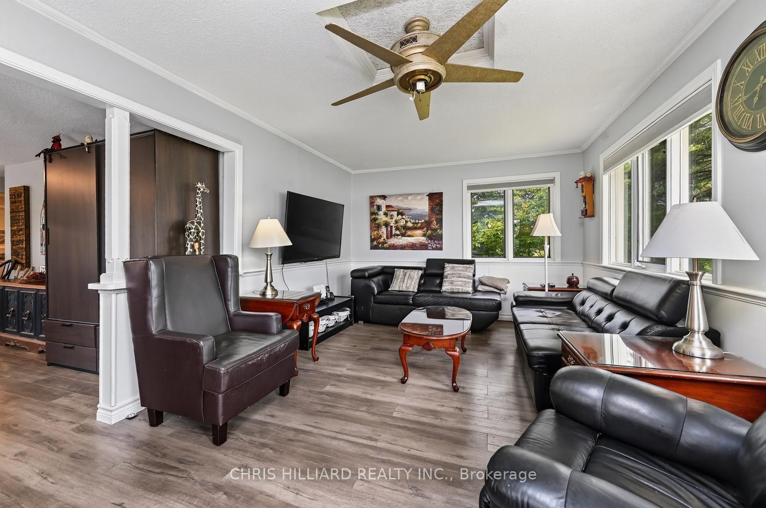 Photo 5 of 7462 Carter Road, Ottawa, Rideau Twp S of Reg Rd 6 E of Mccordick Rd. — HOMEH