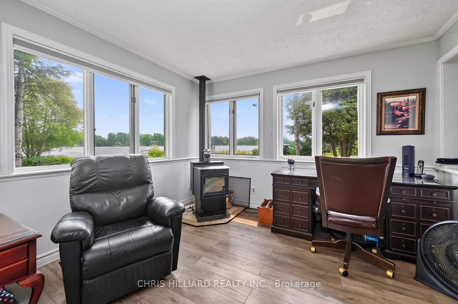 Photo 6 of 7462 Carter Road, Ottawa, Rideau Twp S of Reg Rd 6 E of Mccordick Rd. — HOMEH