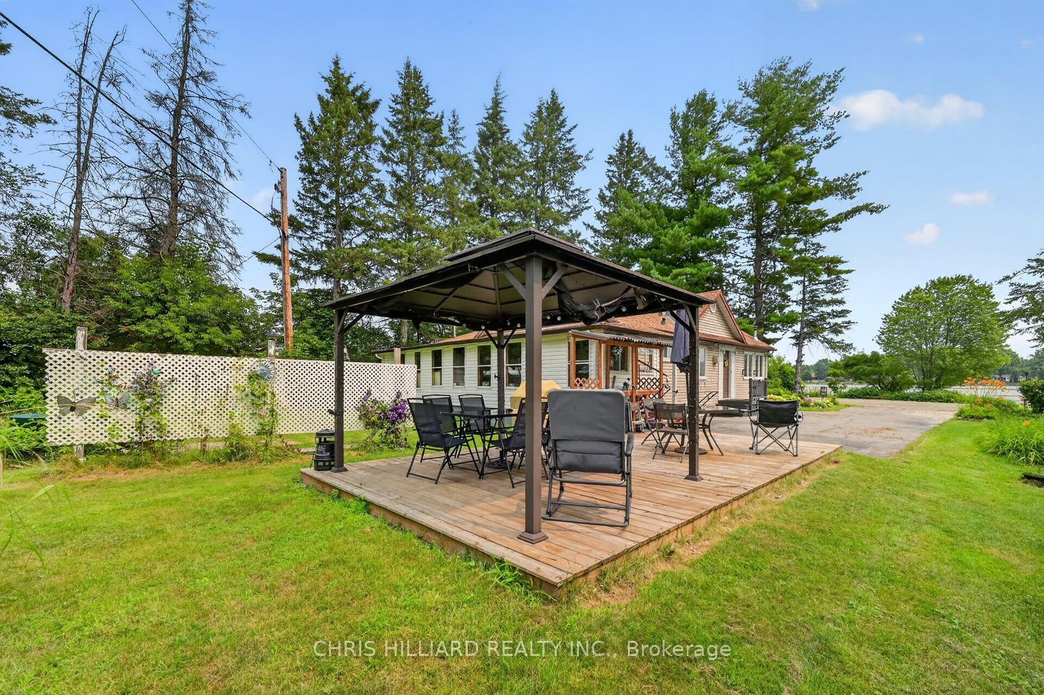 Photo 13 of 7462 Carter Road, Ottawa, Rideau Twp S of Reg Rd 6 E of Mccordick Rd. — HOMEH