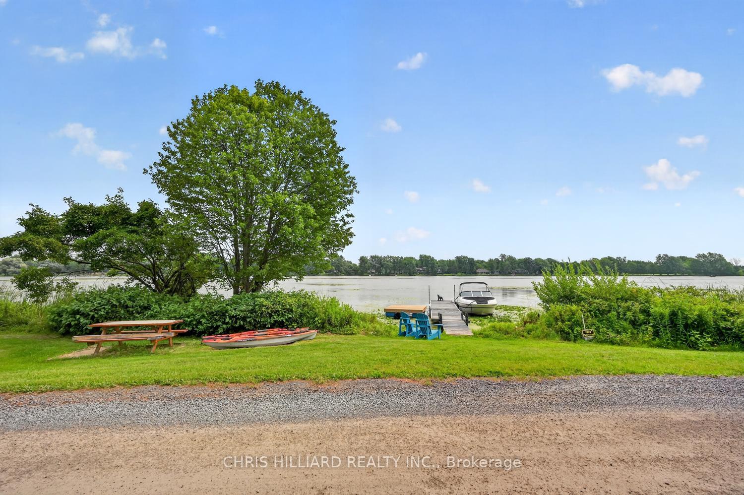 Photo 18 of 7462 Carter Road, Ottawa, Rideau Twp S of Reg Rd 6 E of Mccordick Rd. — HOMEH