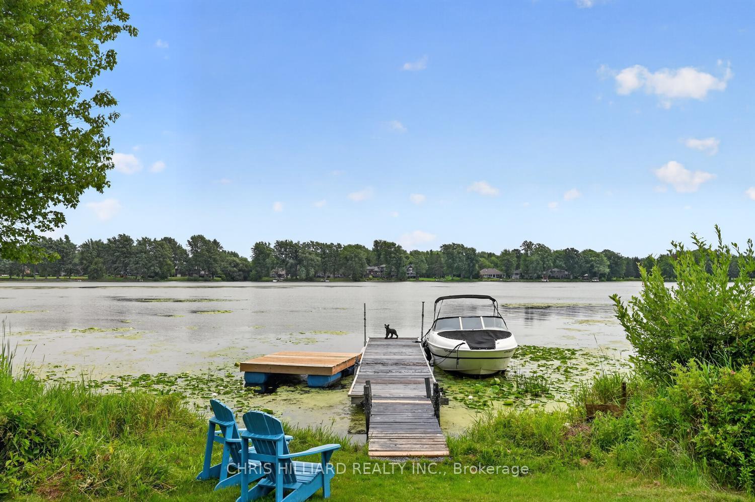 Photo 19 of 7462 Carter Road, Ottawa, Rideau Twp S of Reg Rd 6 E of Mccordick Rd. — HOMEH