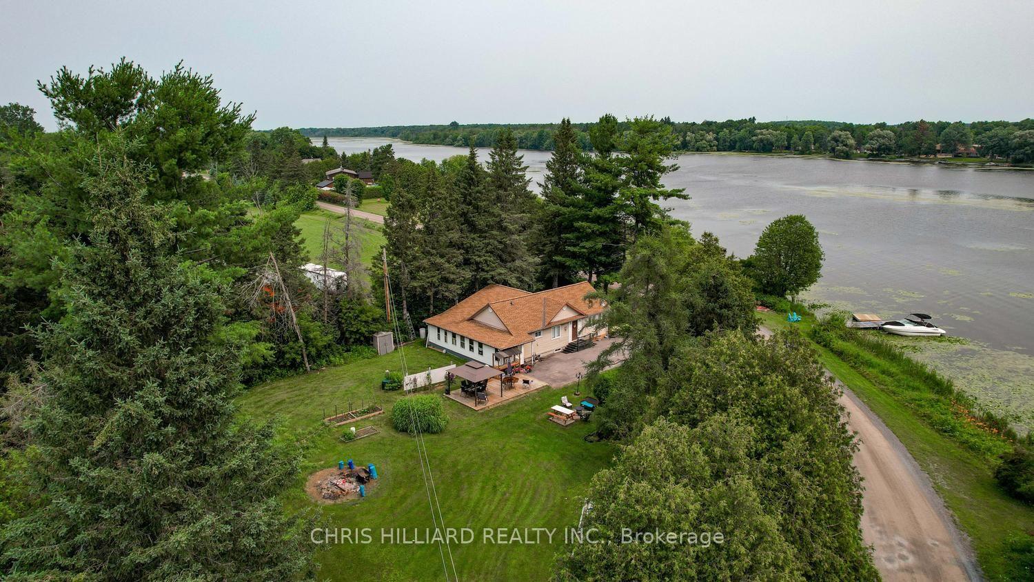 Photo 20 of 7462 Carter Road, Ottawa, Rideau Twp S of Reg Rd 6 E of Mccordick Rd. — HOMEH