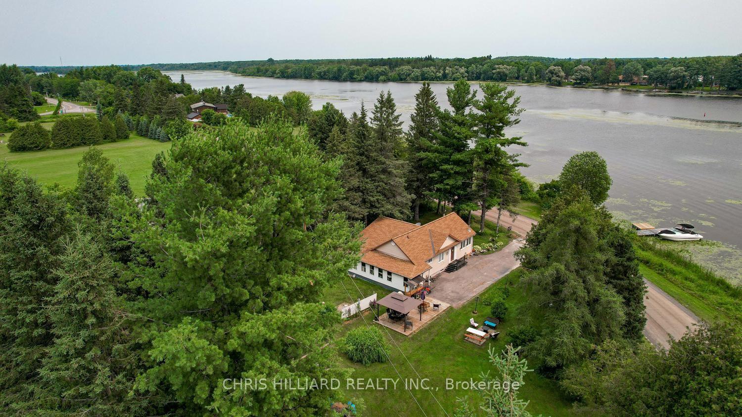 Photo 21 of 7462 Carter Road, Ottawa, Rideau Twp S of Reg Rd 6 E of Mccordick Rd. — HOMEH
