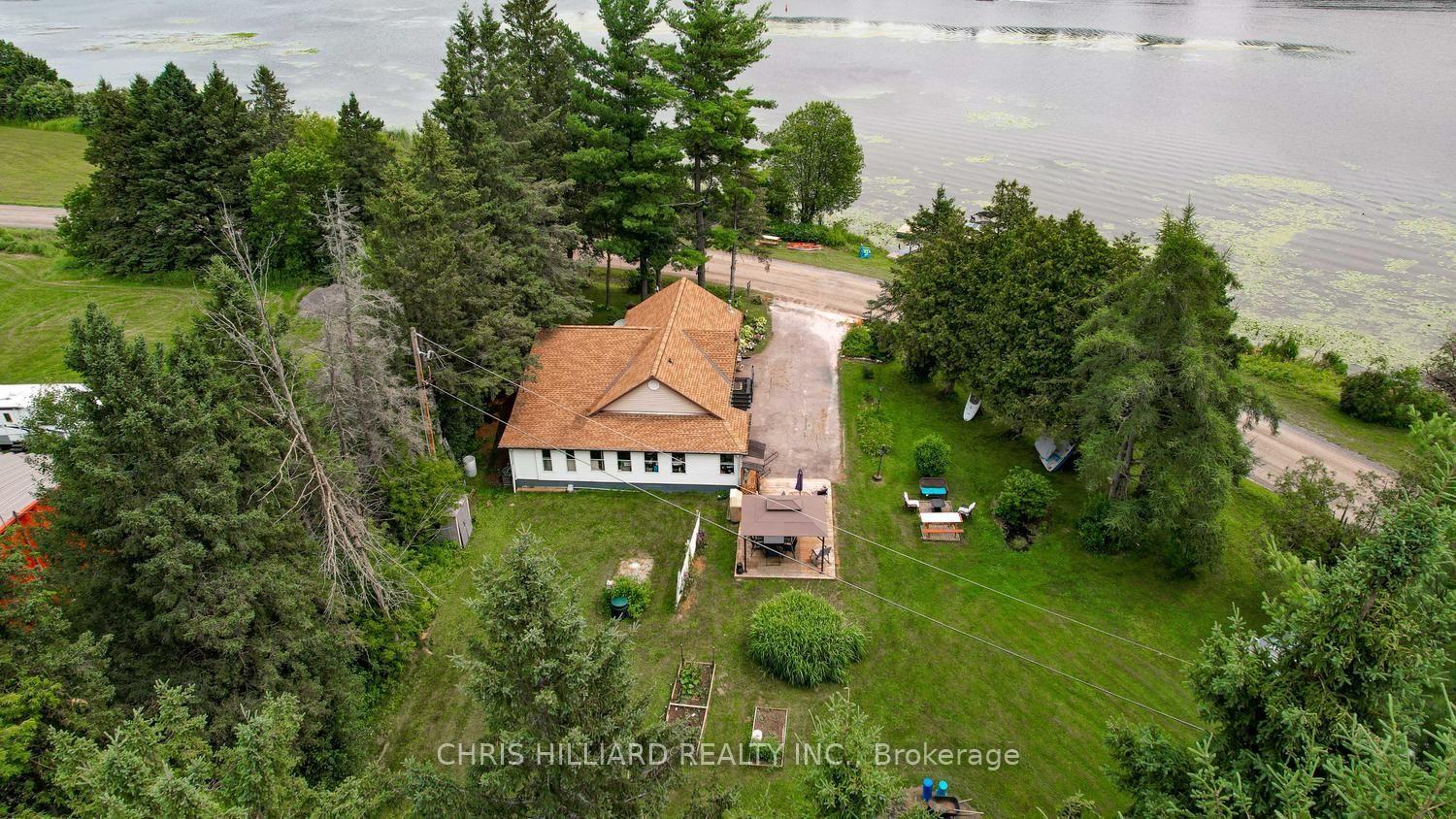 Photo 23 of 7462 Carter Road, Ottawa, Rideau Twp S of Reg Rd 6 E of Mccordick Rd. — HOMEH