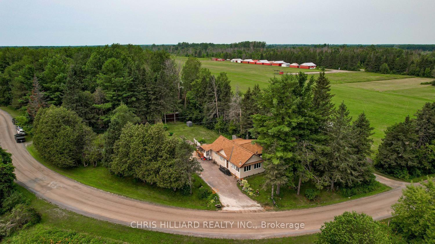 Photo 24 of 7462 Carter Road, Ottawa, Rideau Twp S of Reg Rd 6 E of Mccordick Rd. — HOMEH