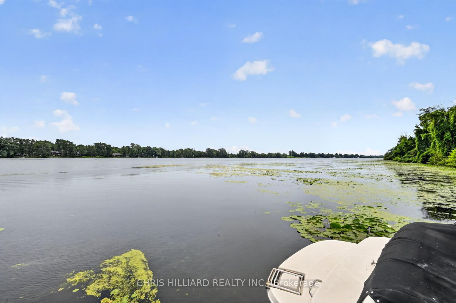 Photo 27 of 7462 Carter Road, Ottawa, Rideau Twp S of Reg Rd 6 E of Mccordick Rd. — HOMEH