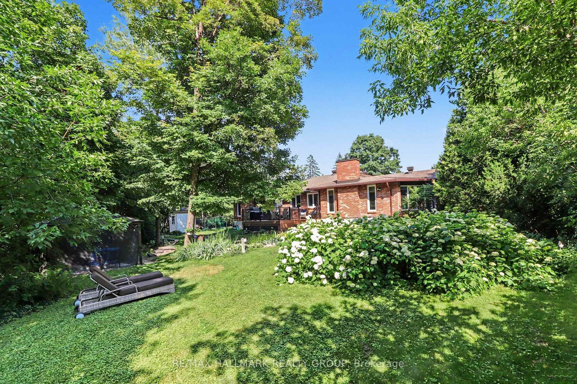 Photo 40 of 682 Kama Place, Ottawa, Rothwell Heights — HOMEH