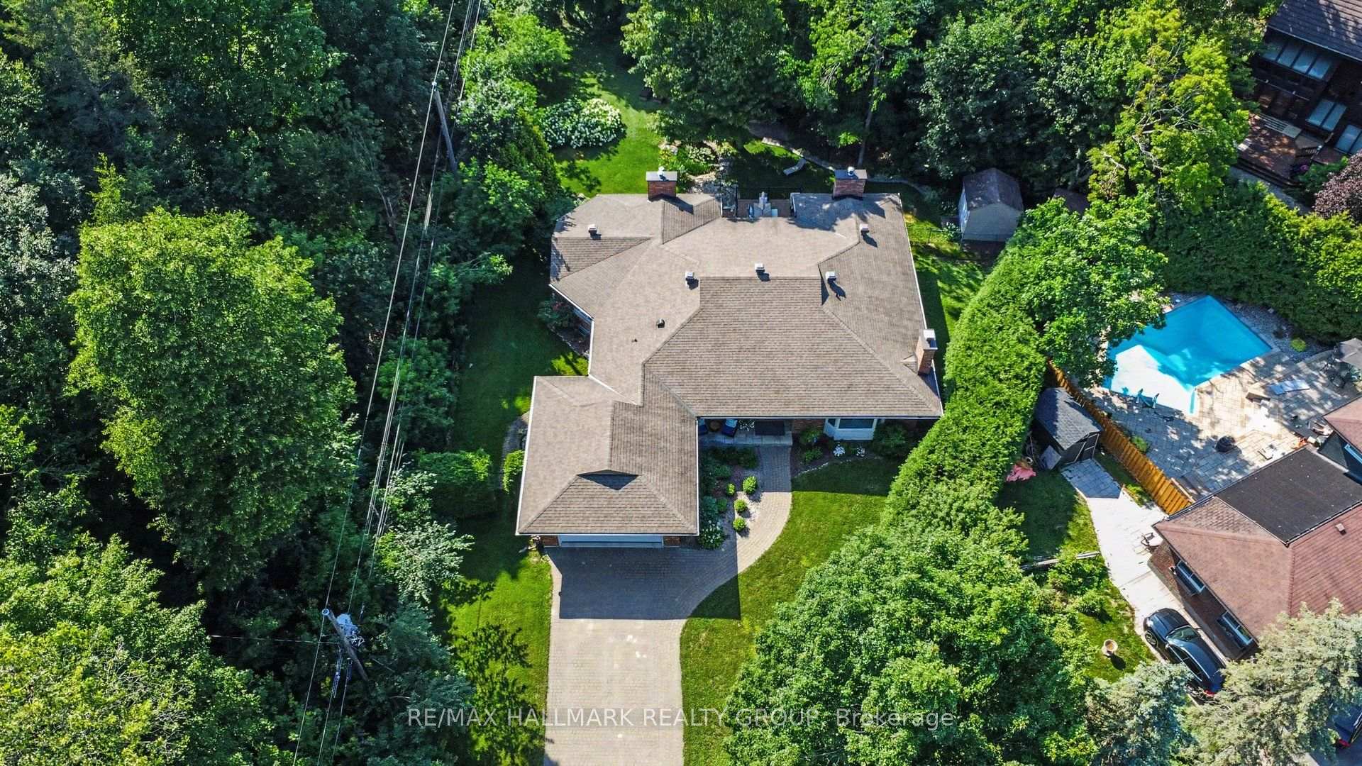 Photo 43 of 682 Kama Place, Ottawa, Rothwell Heights — HOMEH