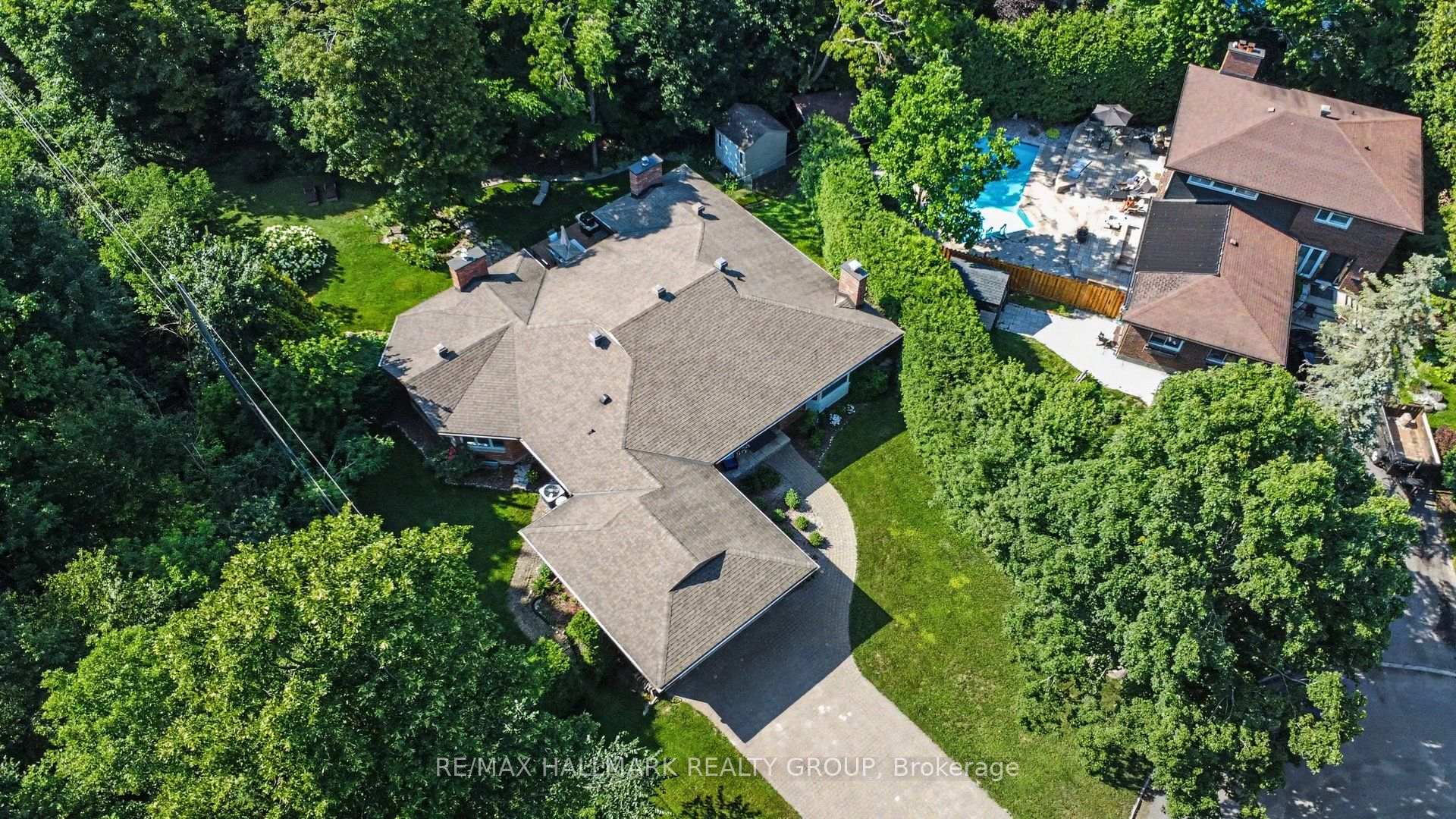 Photo 47 of 682 Kama Place, Ottawa, Rothwell Heights — HOMEH