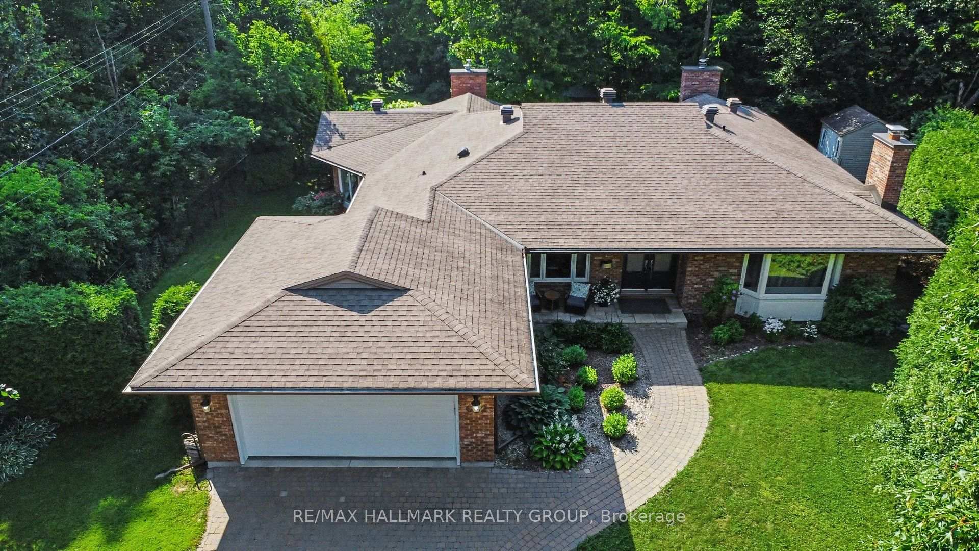 Photo 49 of 682 Kama Place, Ottawa, Rothwell Heights — HOMEH