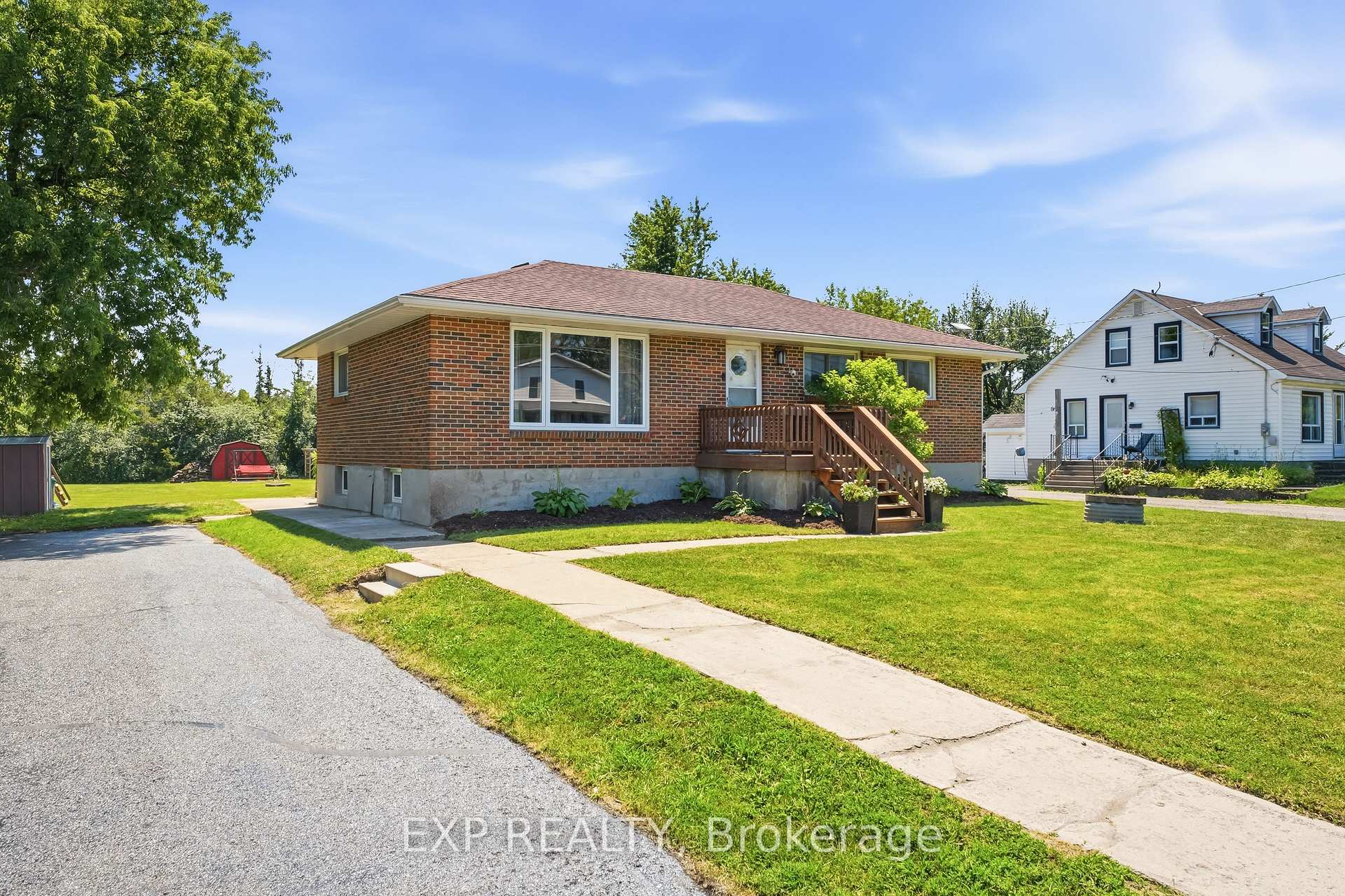 Photo 2 of 94 Johnstown Road, Quinte West, Sidney Ward — HOMEH