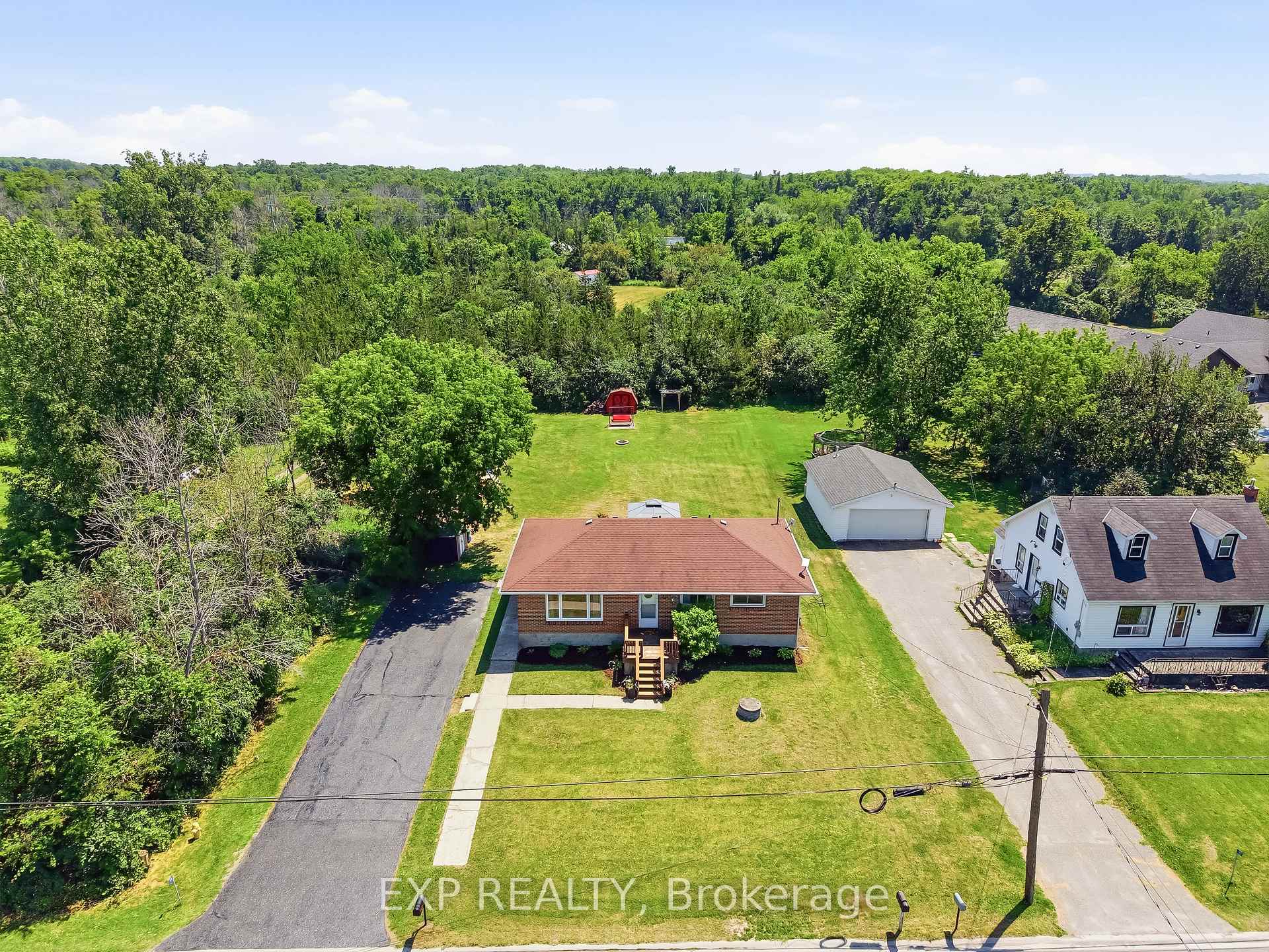 Photo 3 of 94 Johnstown Road, Quinte West, Sidney Ward — HOMEH