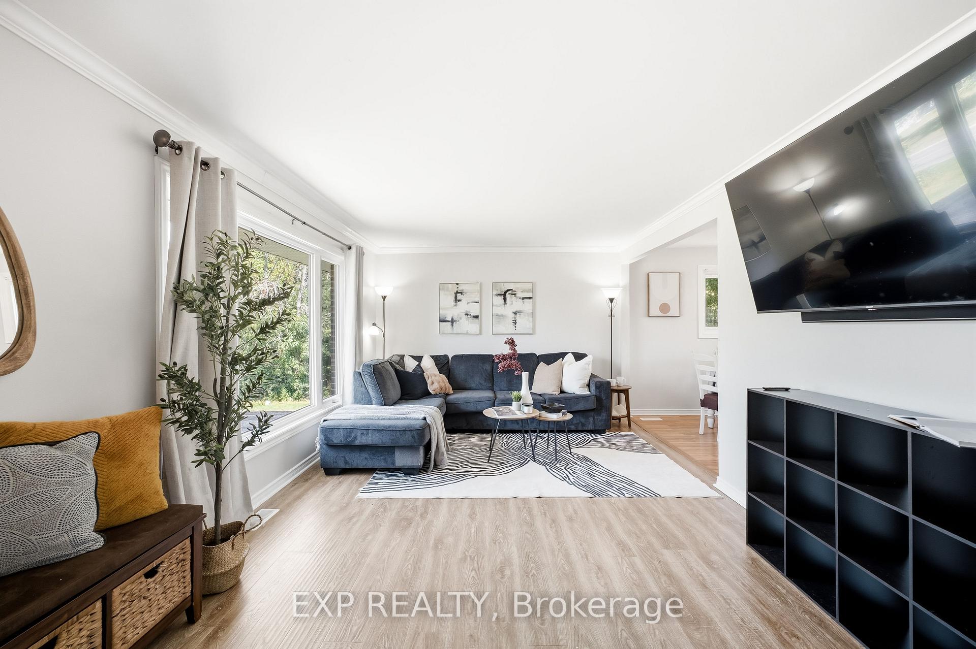 Photo 5 of 94 Johnstown Road, Quinte West, Sidney Ward — HOMEH