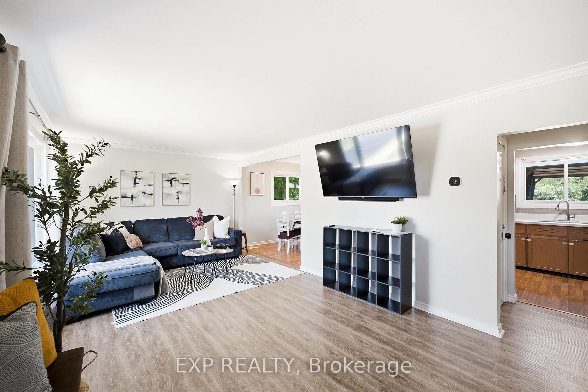 Photo 6 of 94 Johnstown Road, Quinte West, Sidney Ward — HOMEH