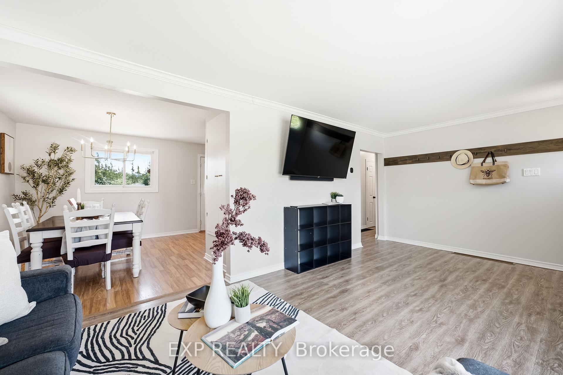 Photo 7 of 94 Johnstown Road, Quinte West, Sidney Ward — HOMEH