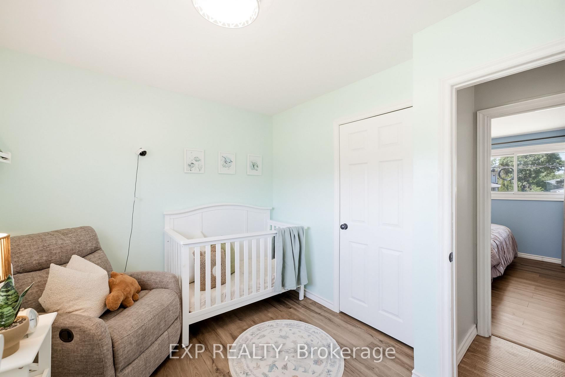 Photo 20 of 94 Johnstown Road, Quinte West, Sidney Ward — HOMEH