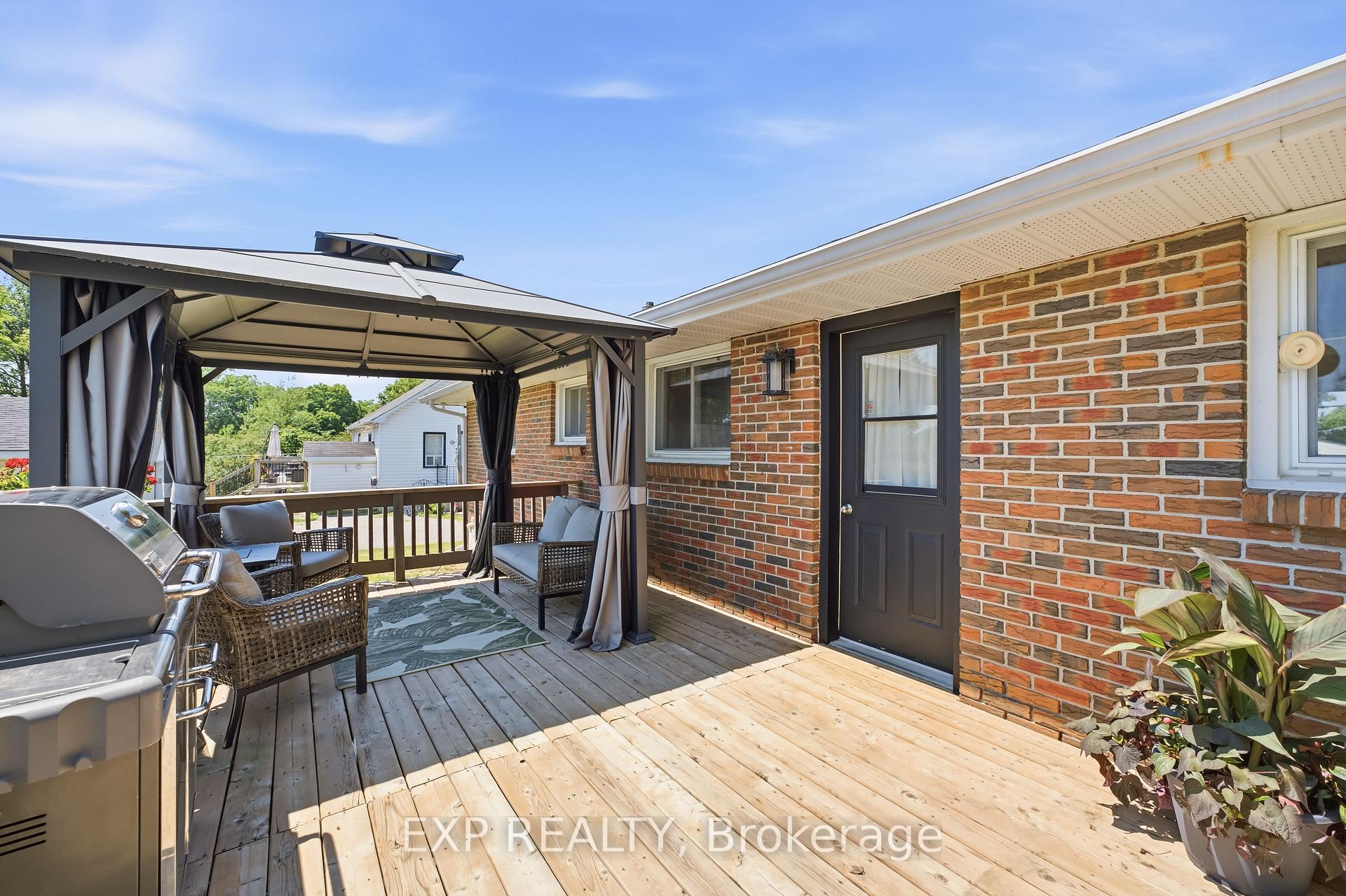 Photo 29 of 94 Johnstown Road, Quinte West, Sidney Ward — HOMEH