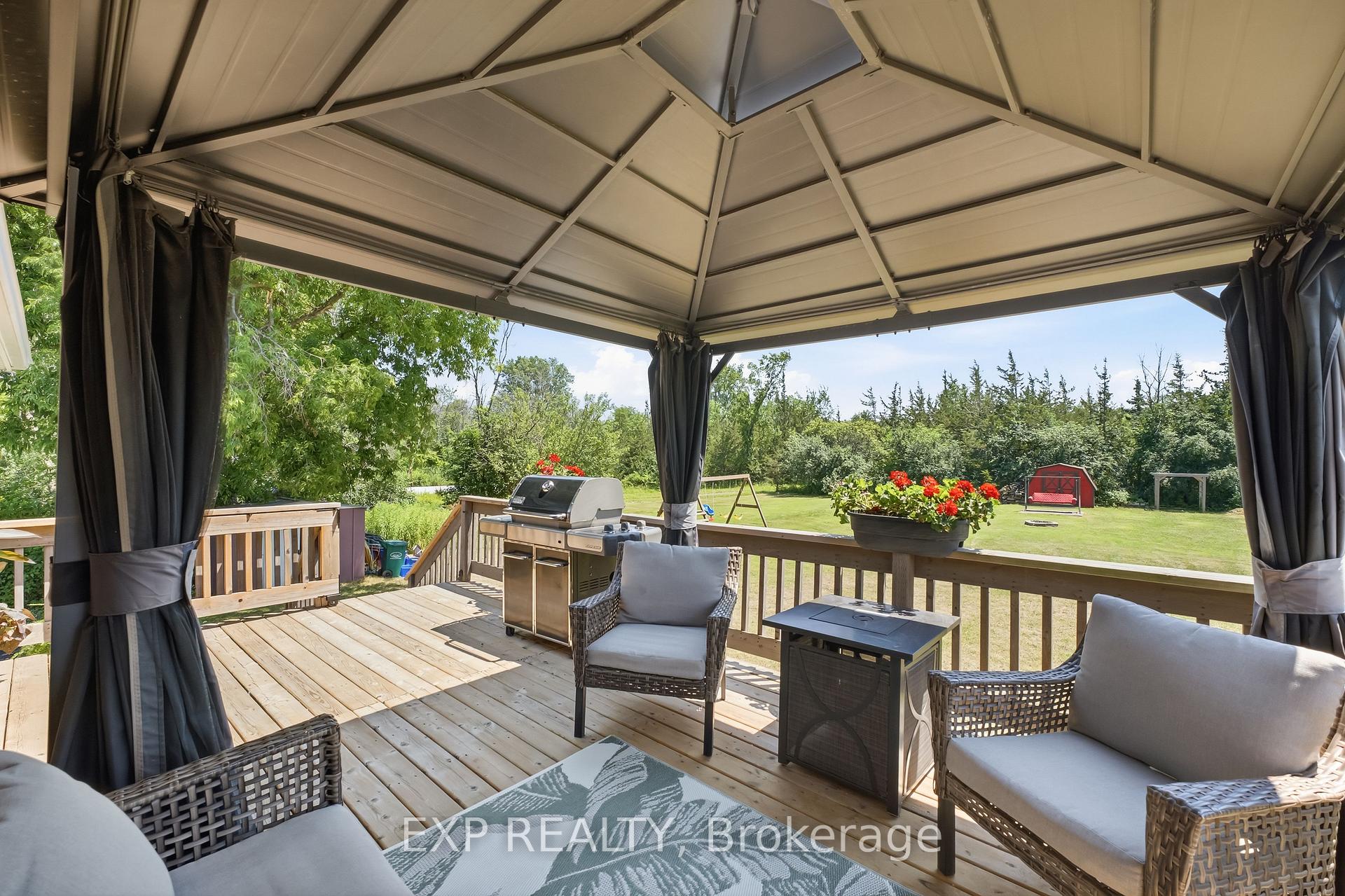 Photo 30 of 94 Johnstown Road, Quinte West, Sidney Ward — HOMEH