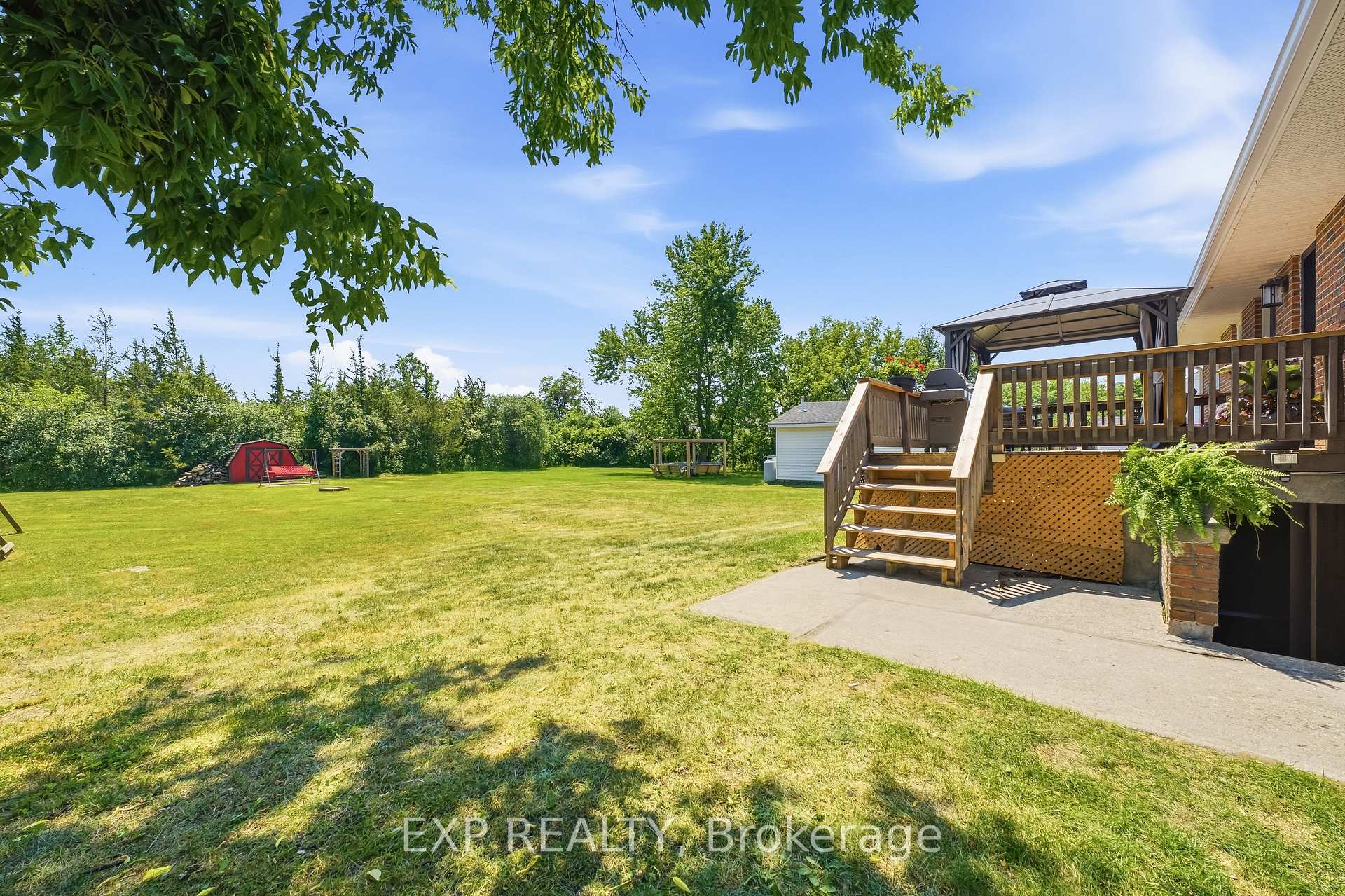 Photo 31 of 94 Johnstown Road, Quinte West, Sidney Ward — HOMEH