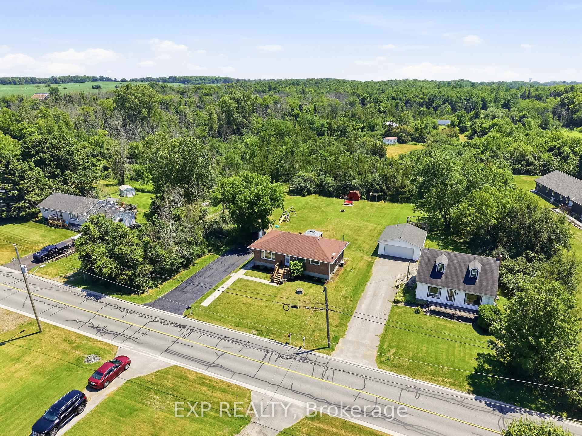Photo 38 of 94 Johnstown Road, Quinte West, Sidney Ward — HOMEH