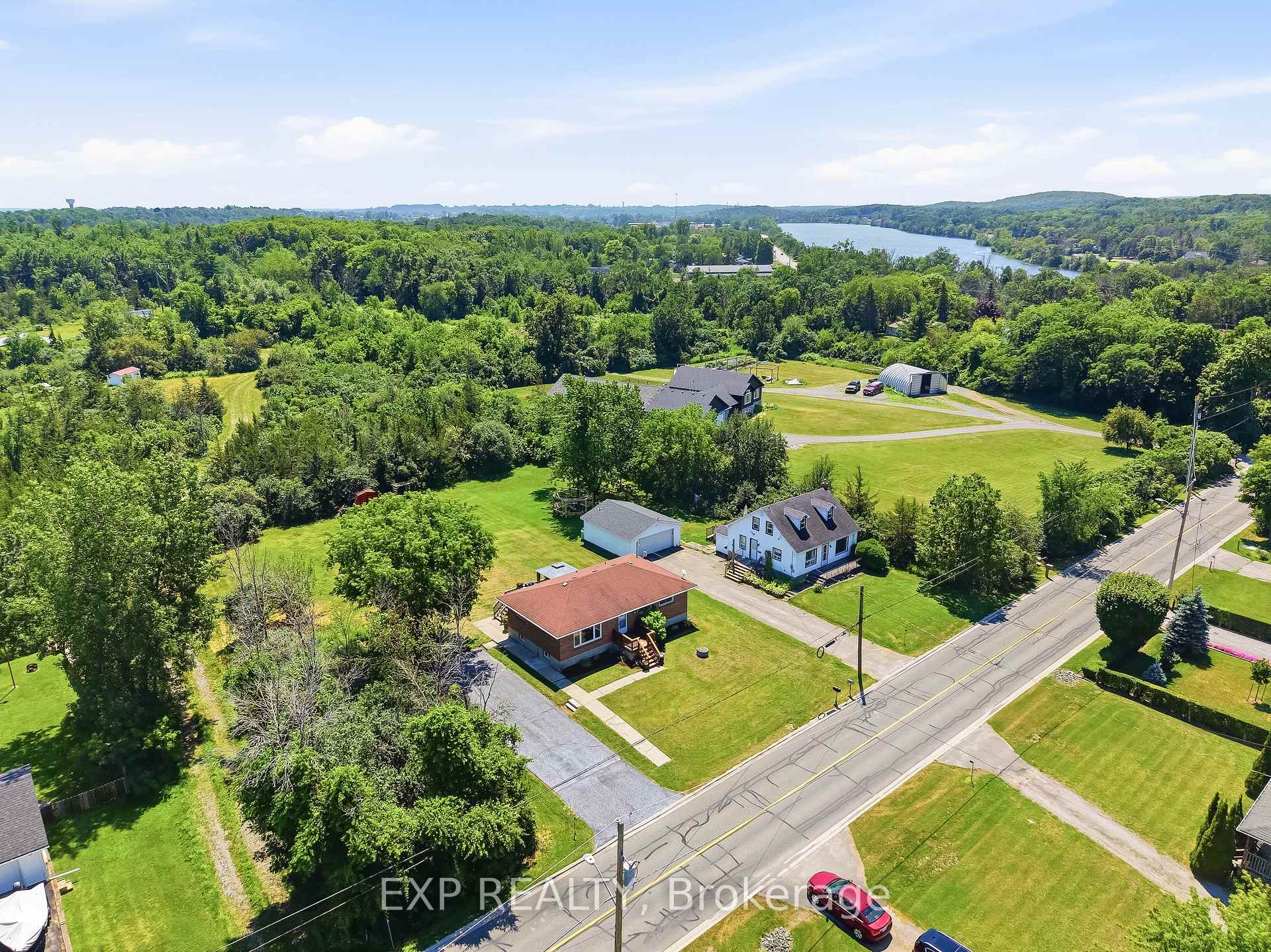 Photo 39 of 94 Johnstown Road, Quinte West, Sidney Ward — HOMEH