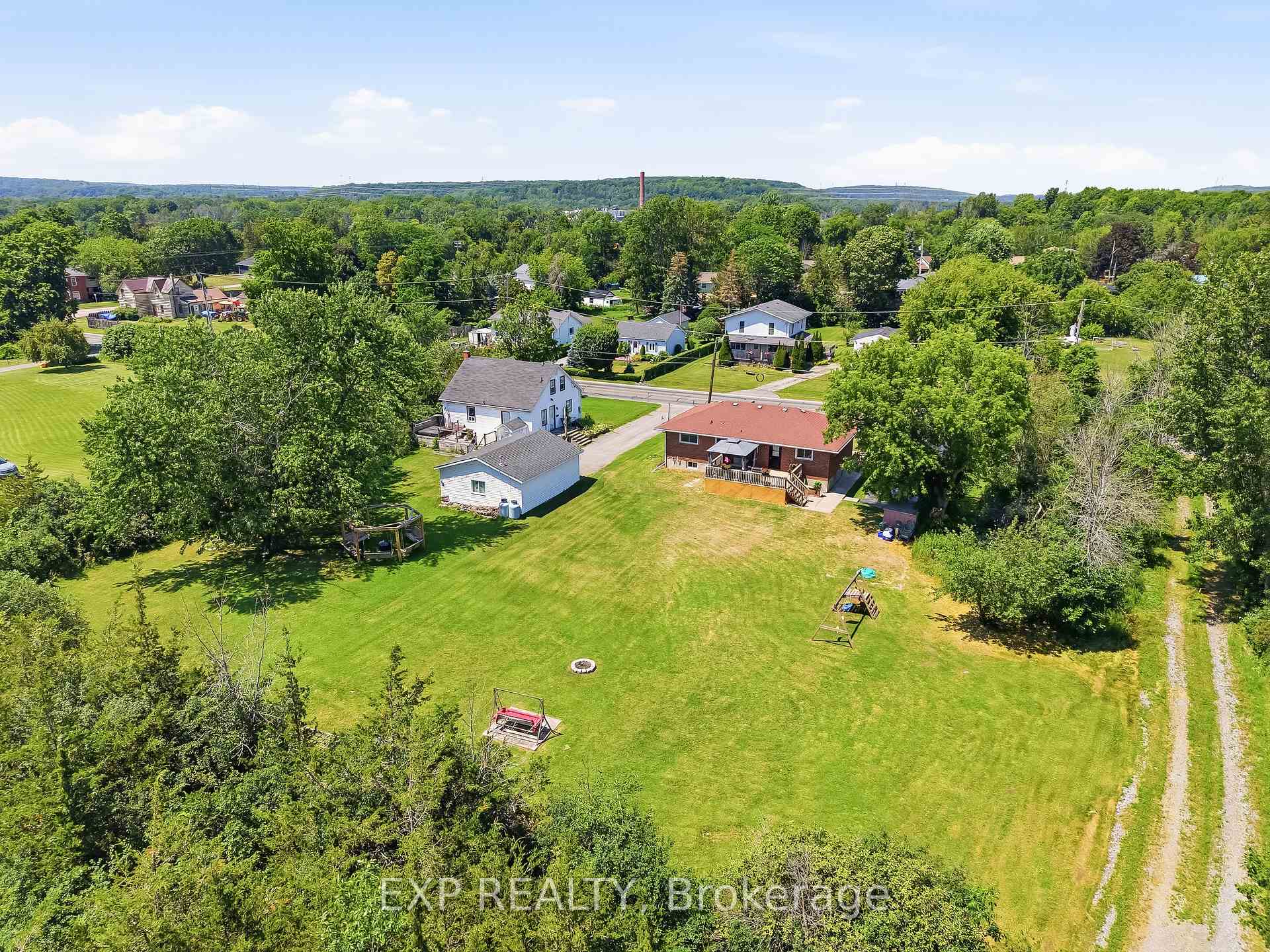 Photo 43 of 94 Johnstown Road, Quinte West, Sidney Ward — HOMEH
