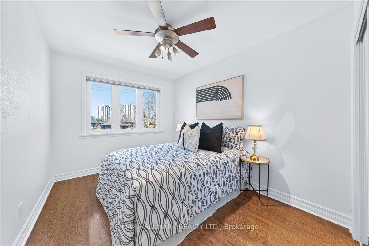Photo 10 of 25 Fenley Drive, Etobicoke, Kingsview Village-The Westway — HOMEH