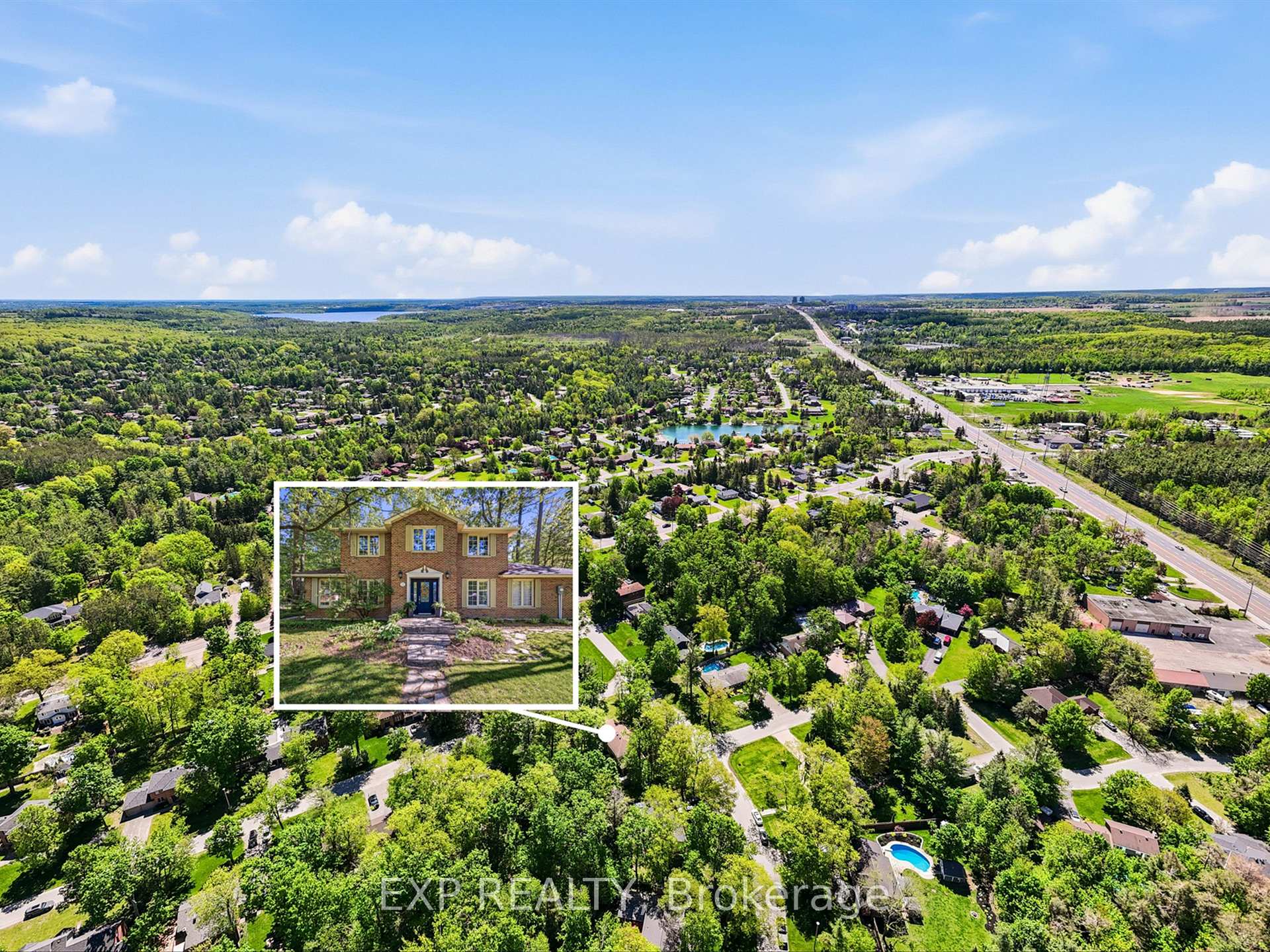 Photo 2 of 11 Spence Avenue, Springwater, Midhurst — HOMEH