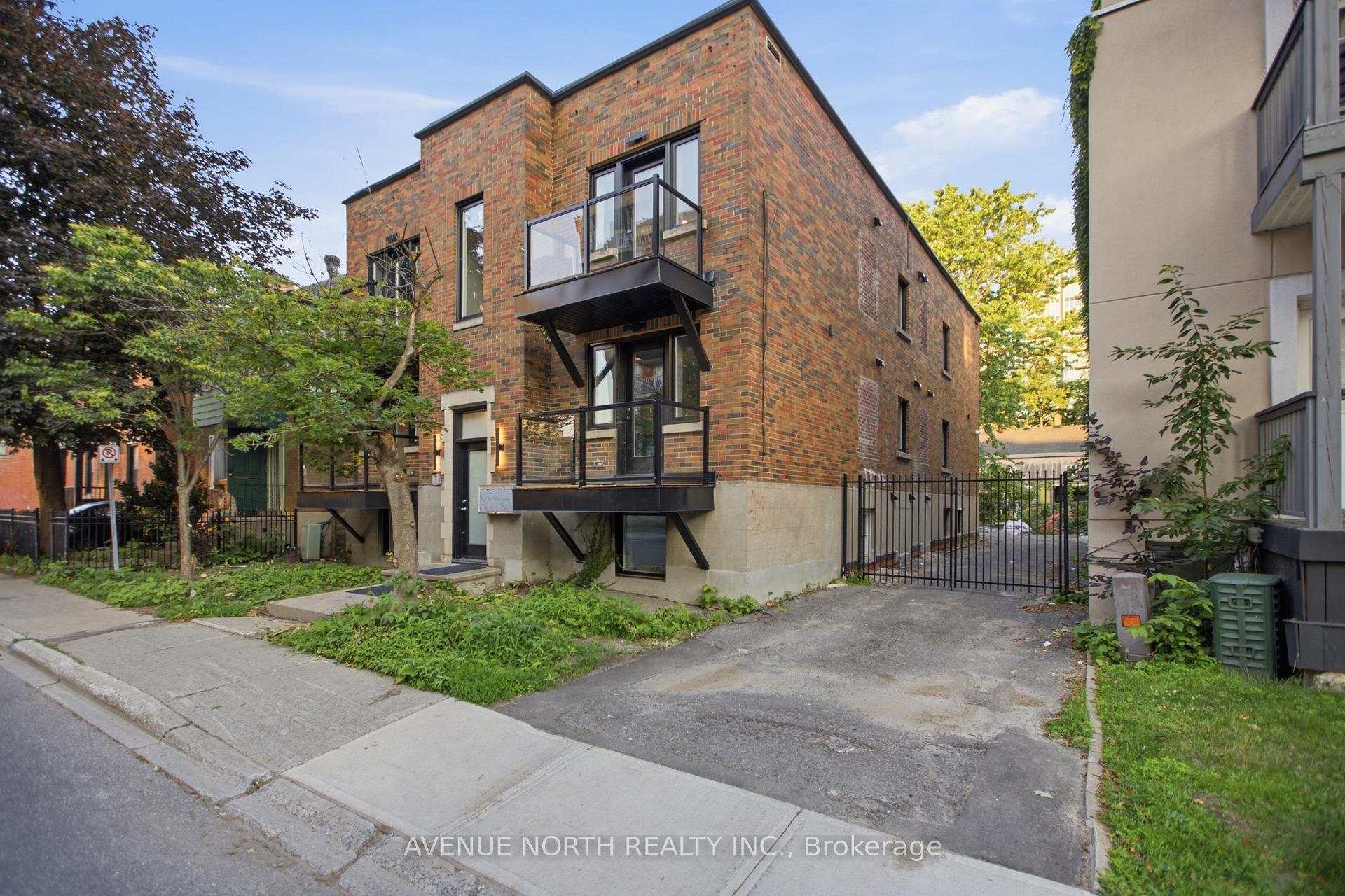Photo 2 of Unit 6, 180 Clarence Street, Ottawa, Lower Town/Byward Market — HOMEH