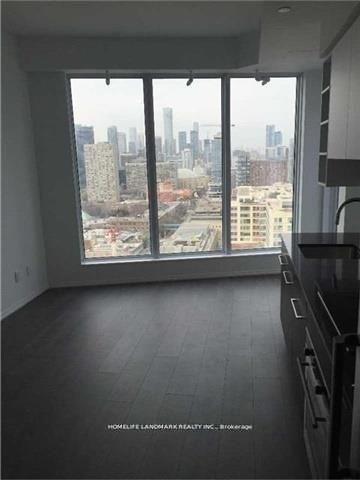 Photo 1 of Unit Ph09, 68 Shuter Street, Toronto, Church-Yonge Corridor — HOMEH
