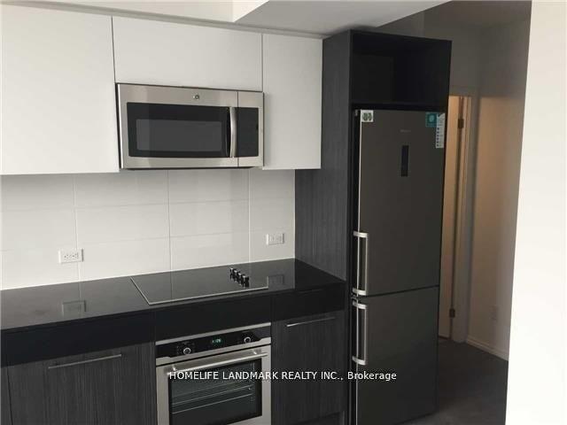 Photo 6 of Unit Ph09, 68 Shuter Street, Toronto, Church-Yonge Corridor — HOMEH