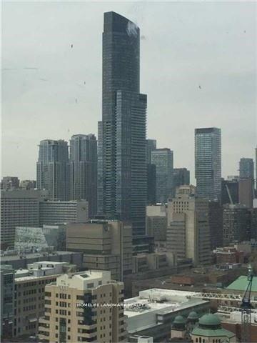 Photo 8 of Unit Ph09, 68 Shuter Street, Toronto, Church-Yonge Corridor — HOMEH