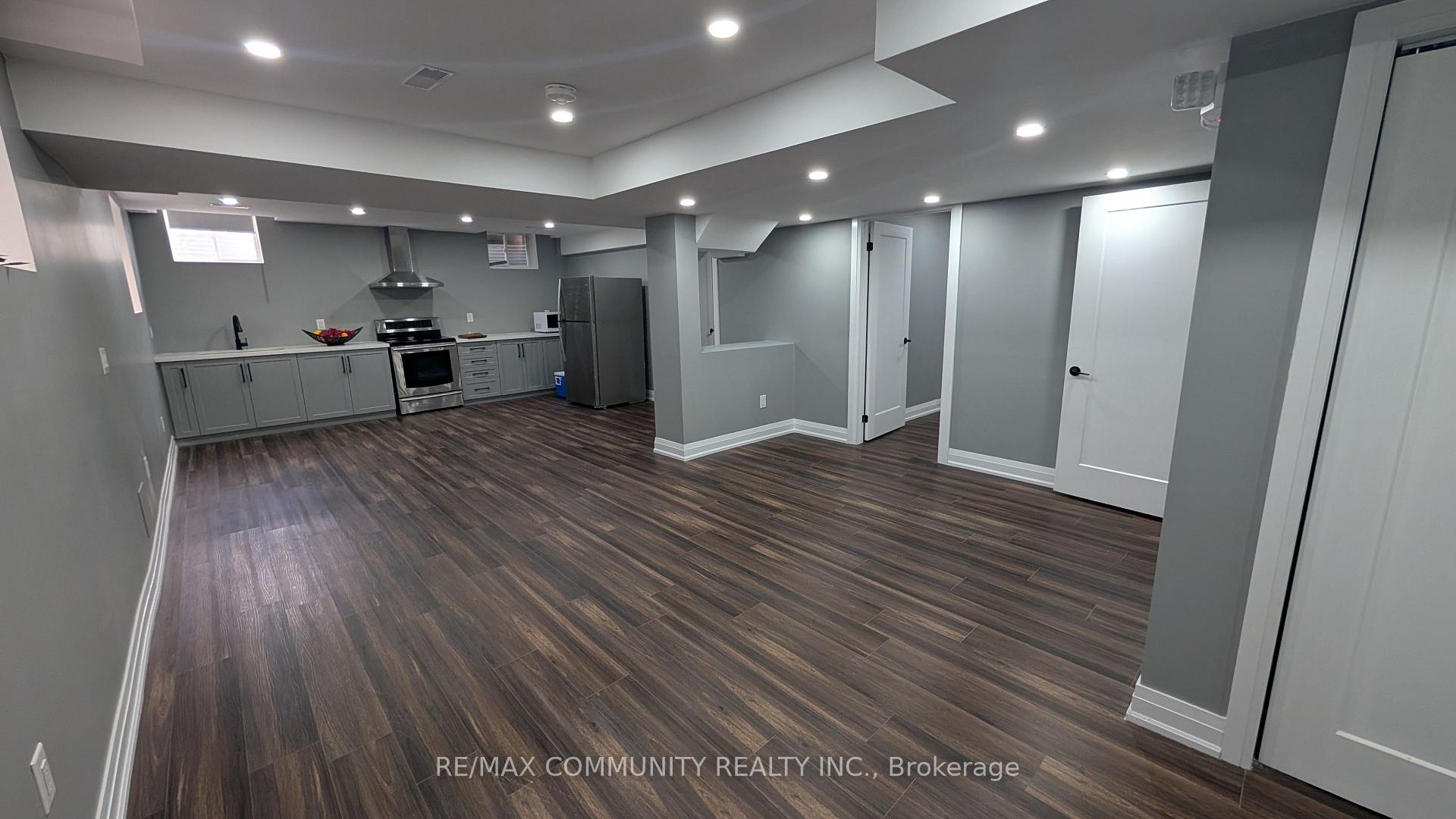 Photo 2 of Unit Basement, 76 Durango Drive, Brampton, Credit Valley — HOMEH