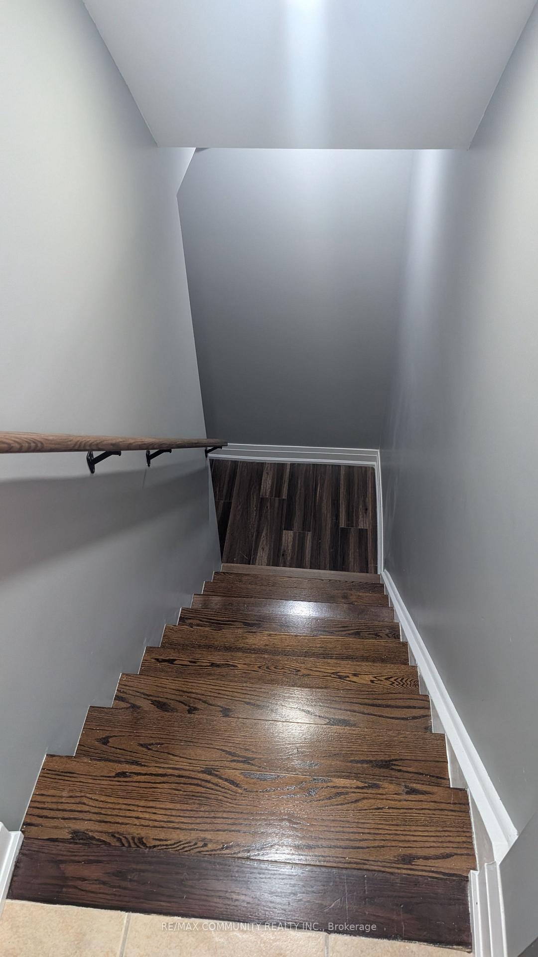 Photo 4 of Unit Basement, 76 Durango Drive, Brampton, Credit Valley — HOMEH