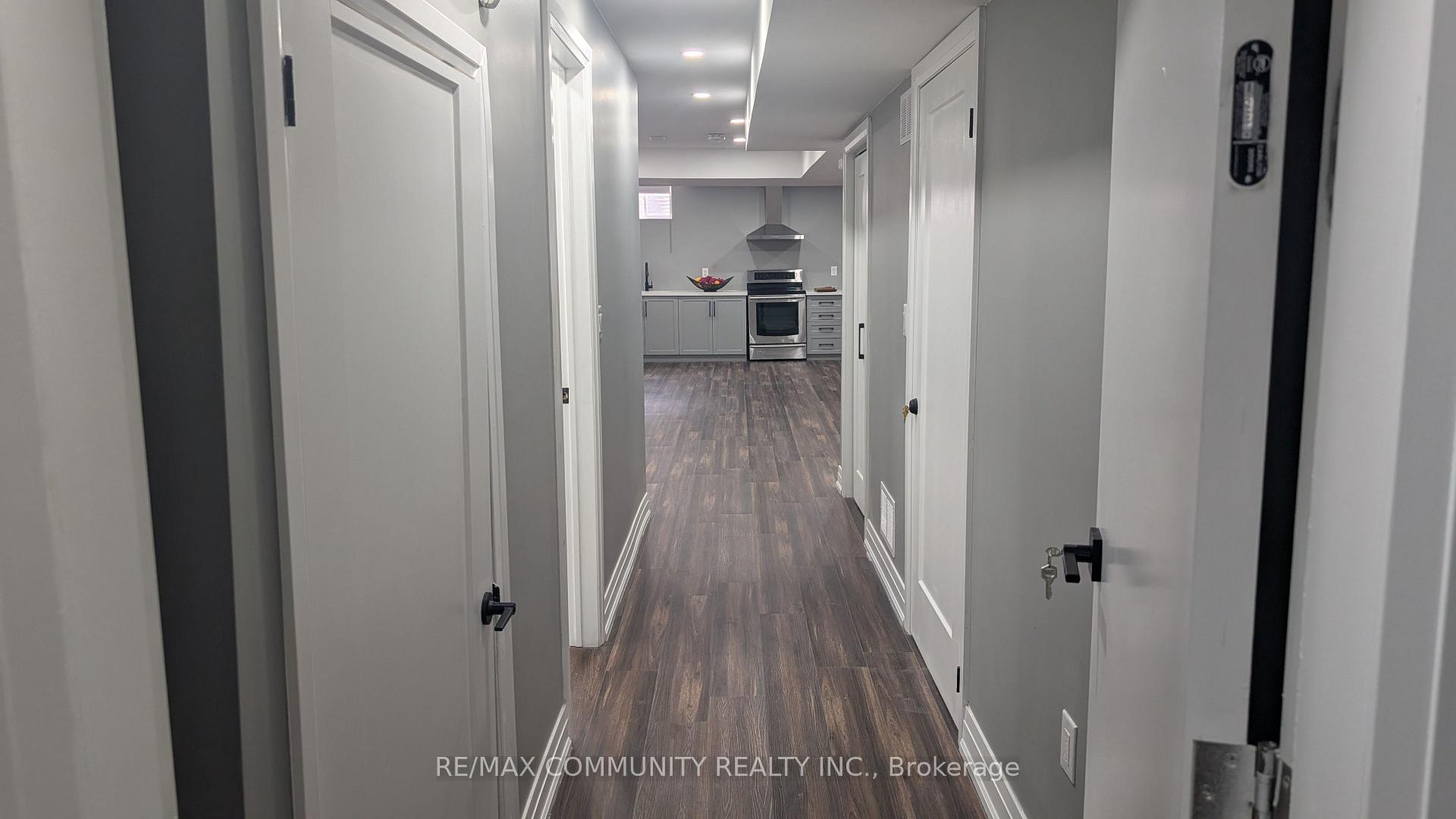 Photo 5 of Unit Basement, 76 Durango Drive, Brampton, Credit Valley — HOMEH