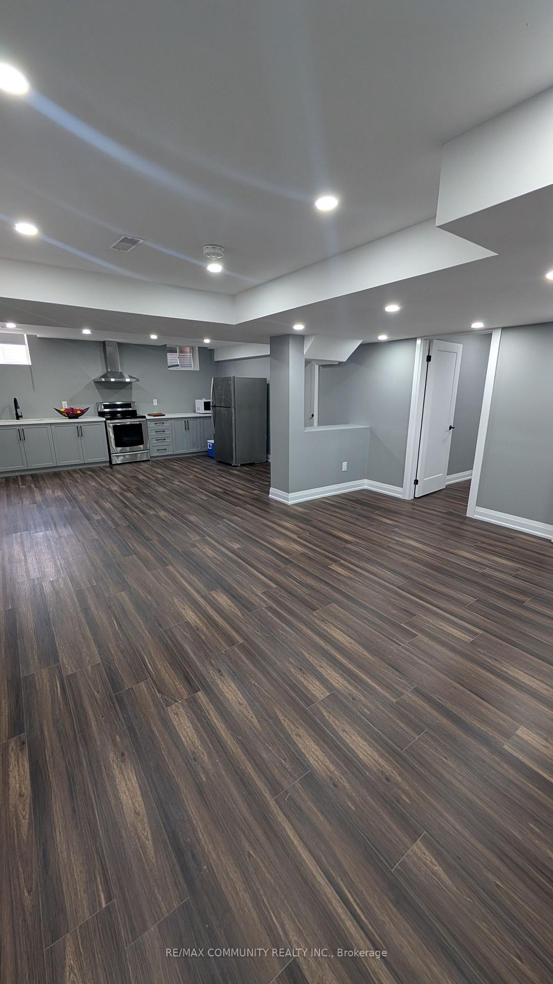 Photo 7 of Unit Basement, 76 Durango Drive, Brampton, Credit Valley — HOMEH