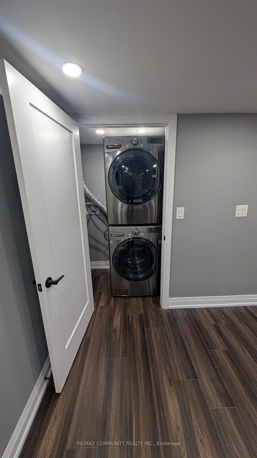 Photo 8 of Unit Basement, 76 Durango Drive, Brampton, Credit Valley — HOMEH