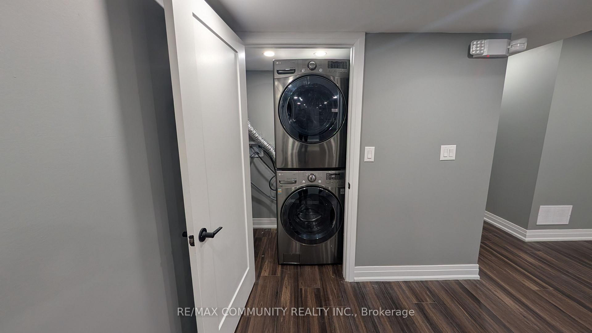 Photo 9 of Unit Basement, 76 Durango Drive, Brampton, Credit Valley — HOMEH