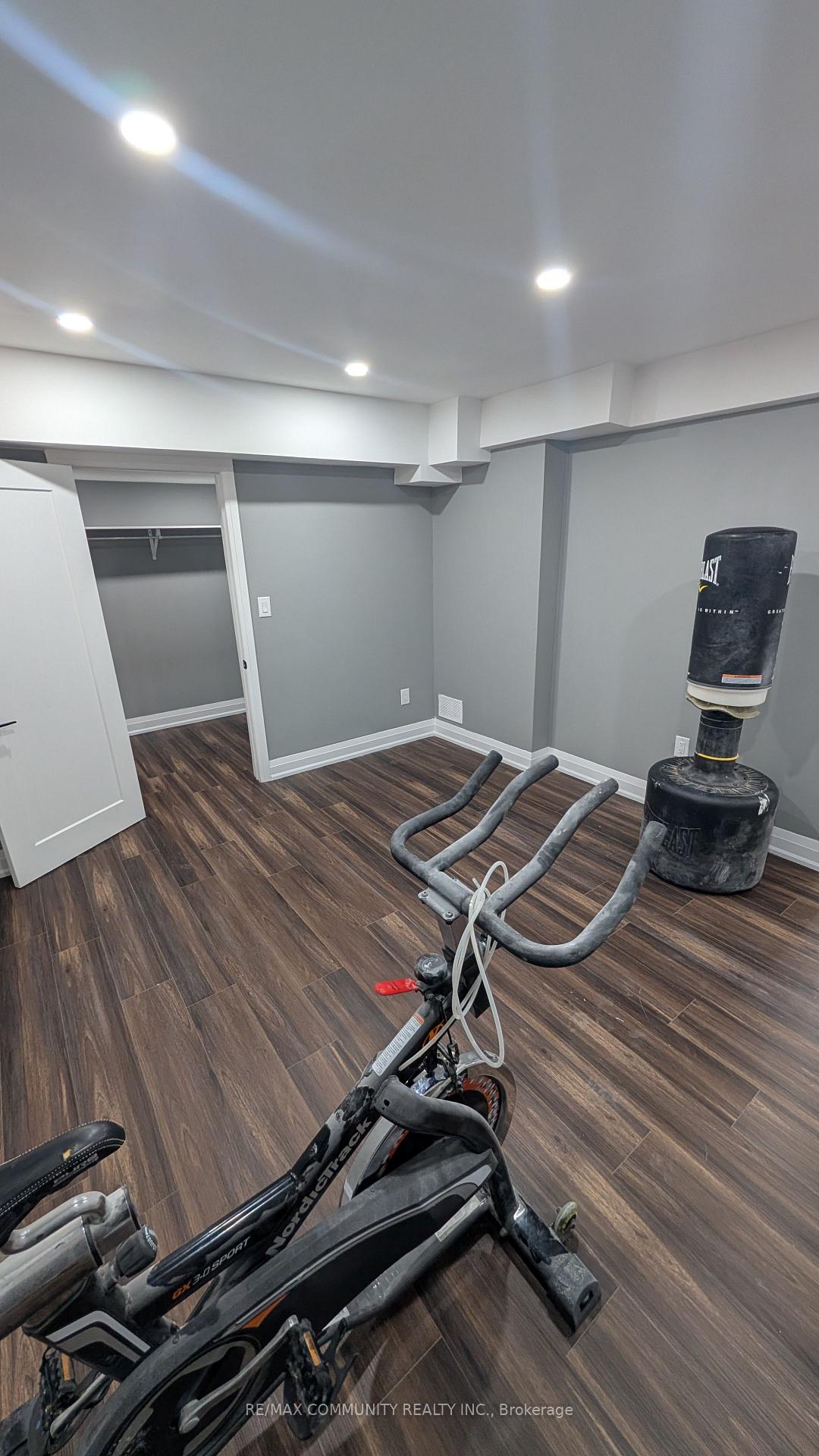 Photo 10 of Unit Basement, 76 Durango Drive, Brampton, Credit Valley — HOMEH
