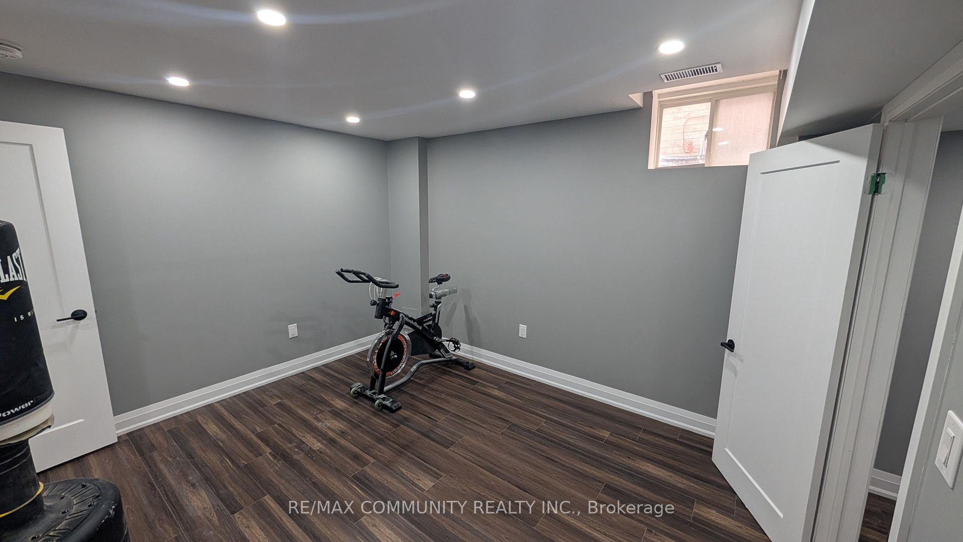 Photo 11 of Unit Basement, 76 Durango Drive, Brampton, Credit Valley — HOMEH